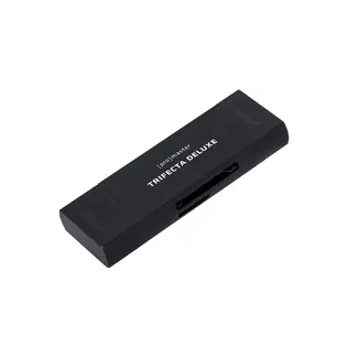 Promaster Promaster Trifecta Deluxe UHS-II Card Reader SD & Micro SD