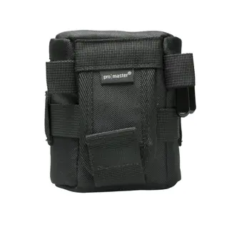Promaster Promaster Deluxe Lens Case - LC1