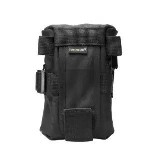 Promaster Promaster Deluxe Lens Case - LC2