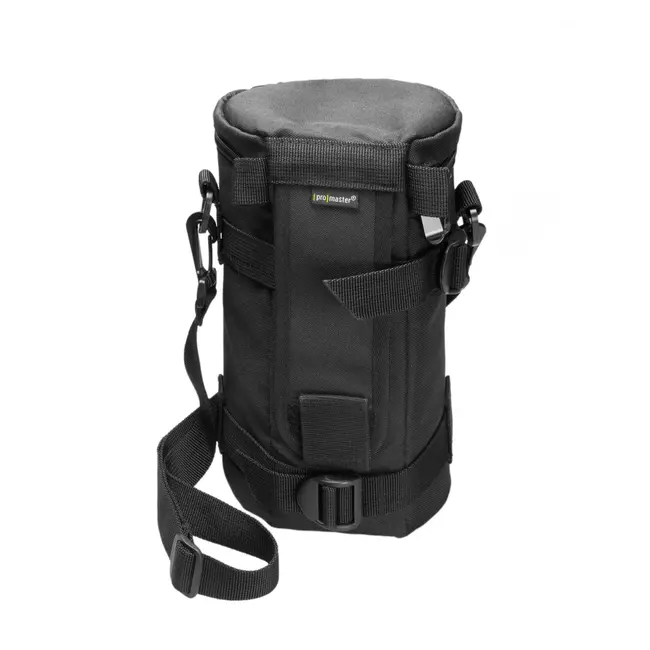 Promaster Deluxe Lens Case - LC6