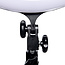 Savage 17" LED Vlogger Ring Light Kit