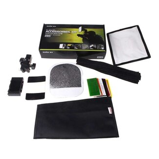 Godox Godox Speedlite Accessory Kit
