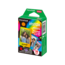 Fuji Instax Mini Rainbow Film - 1 Pack