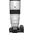 FUJIFILM XF 500mm F5.6 R LM OIS WR Lens, White