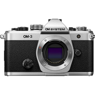 OM SYSTEM | Olympus OM System OM-3 Camera Body