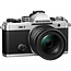 OM System OM-3 with M.Zuiko Digital ED 12-45mm