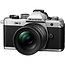 OM System OM-3 with M.Zuiko Digital ED 12-45mm