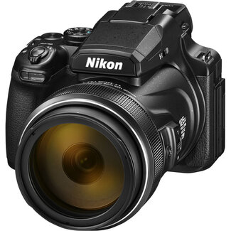 Nikon Nikon COOLPIX P1100 Digital Camera