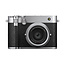 Fujifilm GFX100RF Mirrorless Camera - Silver