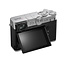Fujifilm GFX100RF Mirrorless Camera - Silver