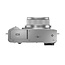 Fujifilm GFX100RF Mirrorless Camera - Silver