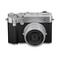 Fujifilm GFX100RF Mirrorless Camera - Silver