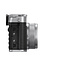 Fujifilm GFX100RF Mirrorless Camera - Silver