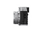 Fujifilm GFX100RF Mirrorless Camera - Silver