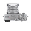 Fujifilm GFX100RF Mirrorless Camera - Silver