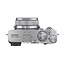 Fujifilm GFX100RF Mirrorless Camera - Silver