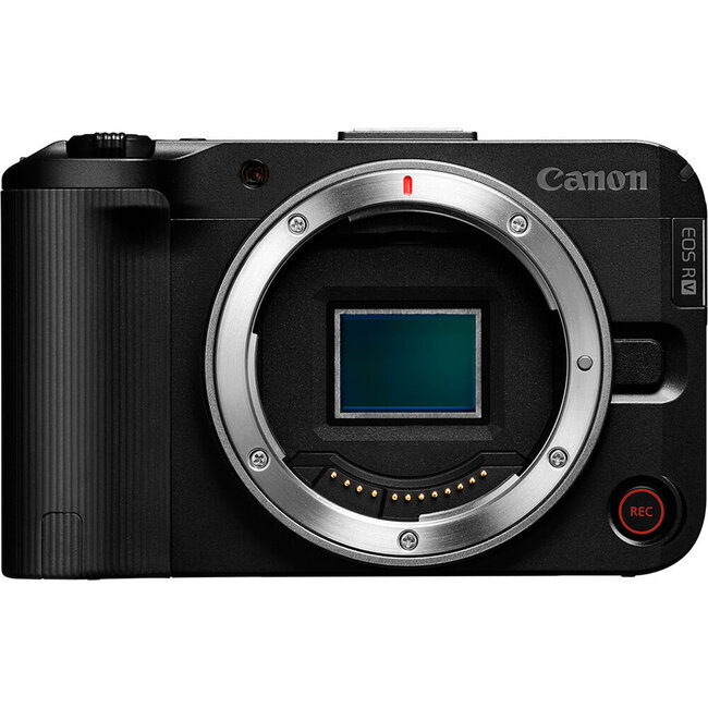 Canon EOS R50 V Mirrorless Camera Body