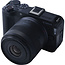 Canon EOS R50 V Mirrorless Camera with RF-S14-30mm F4-6.3 IS STM PZ