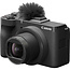 Canon PowerShot V1 Point and Shoot Camera