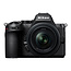 Nikon Z5II FX-format Mirrorless Camera Body w/ NIKKOR Z 24-50mm f/4-6.3