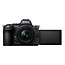 Nikon Z5II FX-format Mirrorless Camera Body w/ NIKKOR Z 24-50mm f/4-6.3