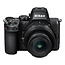 Nikon Z5II FX-format Mirrorless Camera Body w/ NIKKOR Z 24-50mm f/4-6.3