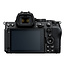 Nikon Z5II FX-format Mirrorless Camera Body w/ NIKKOR Z 24-200mm f/4-6.3 VR