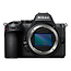Nikon Z5II FX-format Mirrorless Camera Body w/ NIKKOR Z 24-200mm f/4-6.3 VR