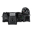 Nikon Z5II FX-format Mirrorless Camera Body w/ NIKKOR Z 24-200mm f/4-6.3 VR