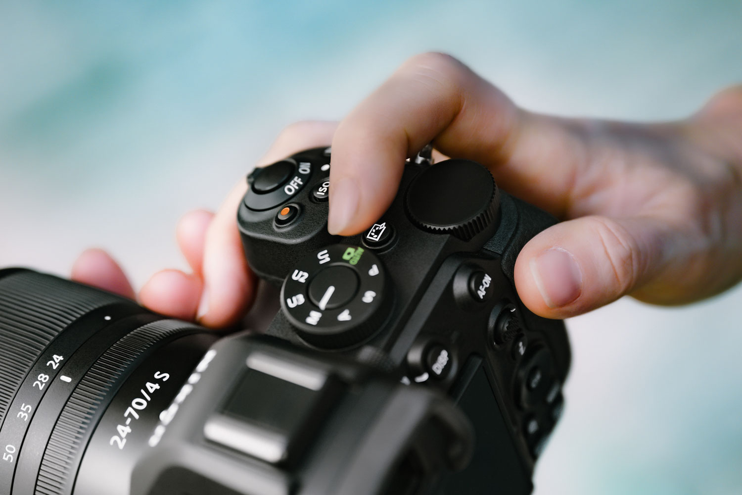 Feature Comparison: Nikon Z5II Versus Its Predecessor the Z5