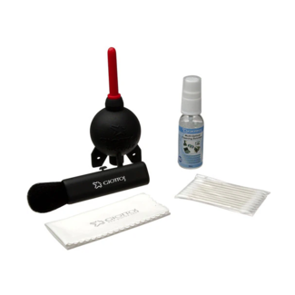 Giottos Giottos Deluxe Cleaning Kit CL1001