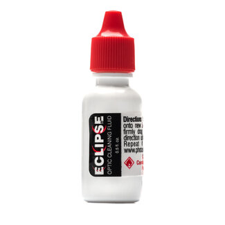Photographic Solutions Photographic Solutions Eclipse Optical Cleaner 1/2 oz. (15 ML)