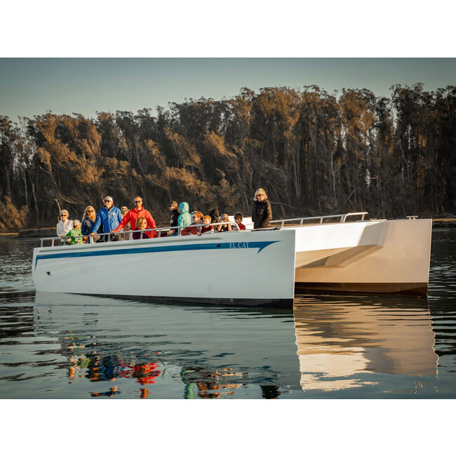 Sunrise on the Slough: A Photography Excursion with Looking Glass (April 27 and May 6)