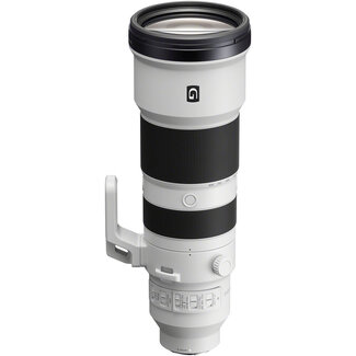 Sony Sony FE 400-800mm f/6.3-8 G OSS lens