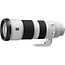 SONY FE 200-600mm f/5.6-6.3 G OSS E-Mount Lens