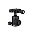 Promaster XC-MH26 Ball Head - Black