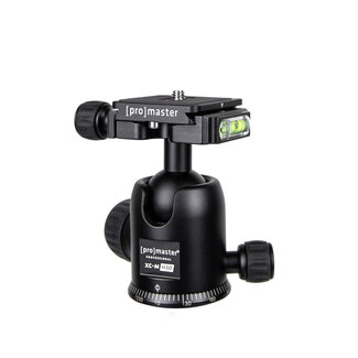 Promaster Promaster XC-MH30 Ball Head - Black