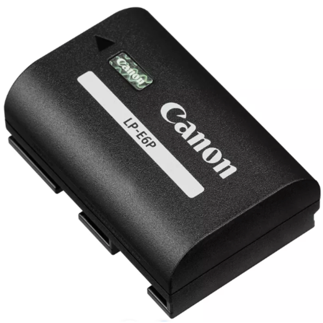 Canon Battery LP-E6P (for EOS R5 II)