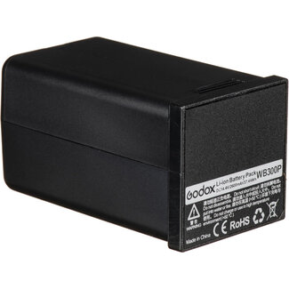 Godox GODOX WB300P Lithium Battery for AD300pro