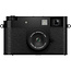 Fujifilm X half Premium Compact Camera, Black
