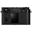 Fujifilm X half Premium Compact Camera, Black