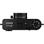 Fujifilm X half Premium Compact Camera, Black
