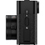 Fujifilm X half Premium Compact Camera, Black