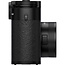 Fujifilm X half Premium Compact Camera, Black