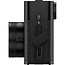 Fujifilm X half Premium Compact Camera, Black