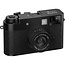 Fujifilm X half Premium Compact Camera, Black