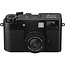 Fujifilm X half Premium Compact Camera, Black
