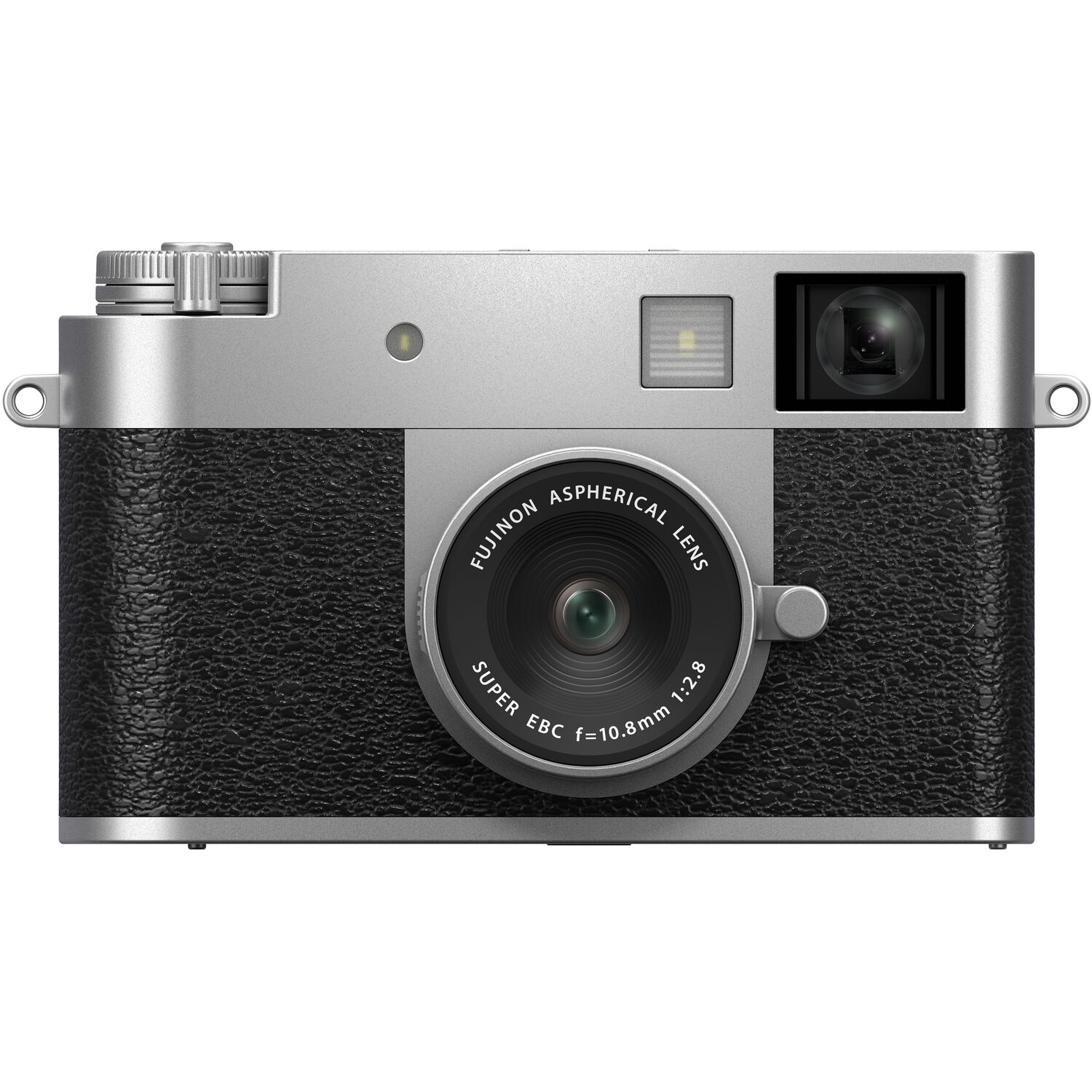 美品FUJIFILM X half（エックスハーフ）チャコールシルバー Amazon.com : FUJIFILM X Half Mirrorless Camera - Charcoal