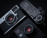 Everything You Need to Know About the Fujifilm X half