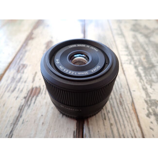 Sigma Preowned Sigma 30mm f/2.8 DN E - Excellent Condition